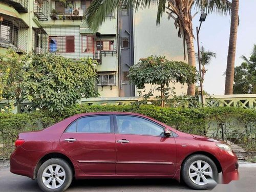 Toyota Corolla Altis 1.8 G, 2008, CNG & Hybrids MT in Mumbai