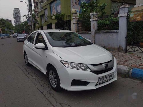 Used 2014 Honda City S MT for sale in Kolkata