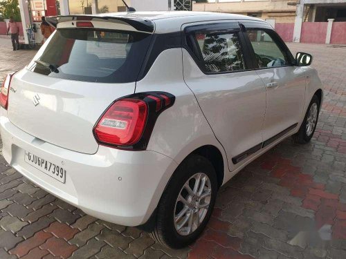 2019 Maruti Suzuki Swift ZDI MT for sale in Jamnagar