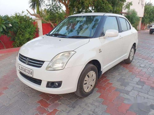 Maruti Suzuki Swift Dzire VDI, 2010, Diesel MT in Jamnagar