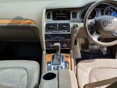 2014 Audi Q7 3.0 TDI Quattro Premium Plus AT in Hyderabad