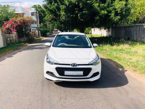 2017 Hyundai Elite i20 MT for sale in Vadodara