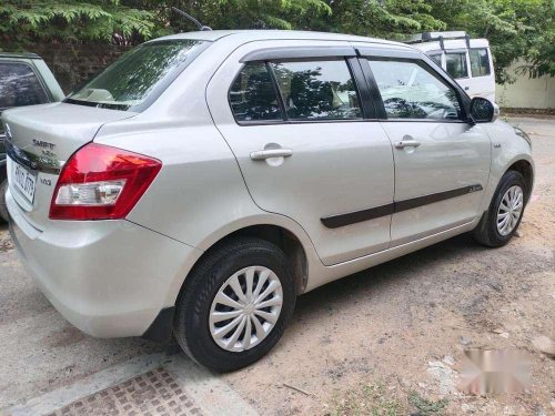 Used 2016 Maruti Suzuki Swift Dzire MT for sale in Pondicherry