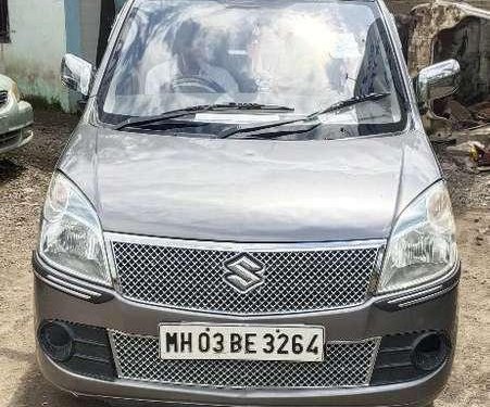 Maruti Suzuki Wagon R LXi BS-III, 2012, CNG & Hybrids MT in Mumbai