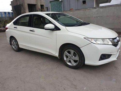 Used 2015 Honda City MT for sale in Pune