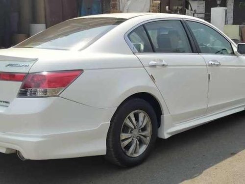 Honda Accord 2.4 Manual, 2008, Petrol MT in Mumbai