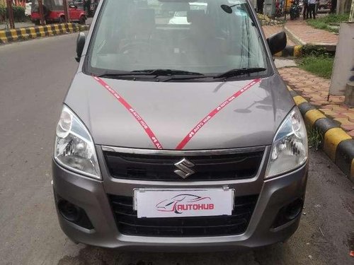 Maruti Suzuki Wagon R LXI 2014 MT for sale in Kolkata