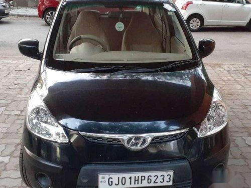 Hyundai I10 Magna, 2008, Petrol MT in Ahmedabad