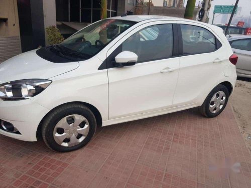 Used 2017 Tata Tiago 1.05 Revotorq XZ MT in Lucknow