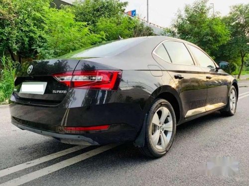 Used 2018 Skoda Superb MT for sale in Coimbatore