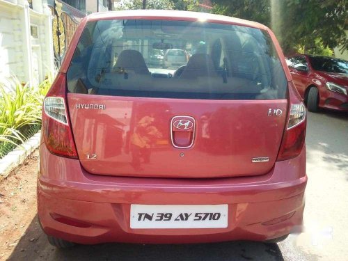 Used Hyundai i10 Magna 2010 MT for sale in Coimbatore