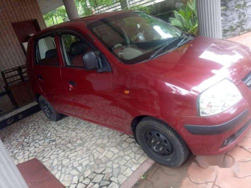 2008 Hyundai Santro MT for sale in Kochi