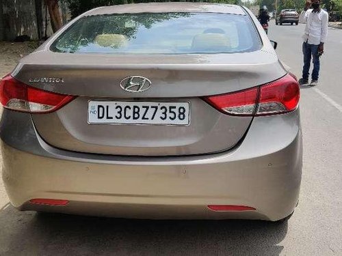 Used 2013 Hyundai Elantra MT for sale in Gurgaon