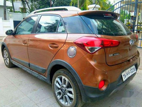 Hyundai i20 Active 1.4 2016 MT for sale in Chennai