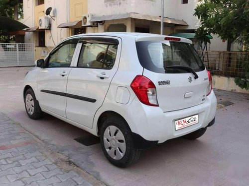 Maruti Suzuki Celerio ZXi AMT (Automatic), 2017, Petrol AT in Ahmedabad