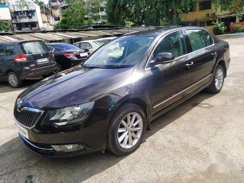 Skoda Superb 1.8 TSI 2015 MT for sale in Mumbai