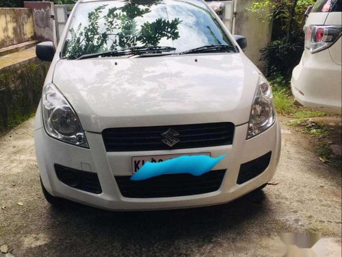 Used 2012 Maruti Suzuki Ritz MT for sale in Thiruvananthapuram