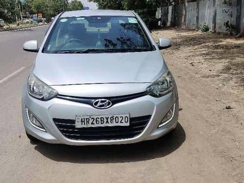 Used Hyundai i20 Sportz 1.2 2013 MT for sale in Gurgaon