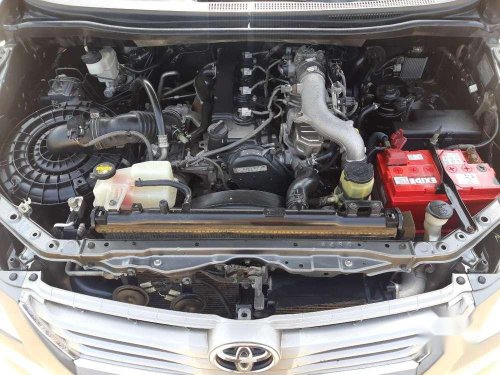 2013 Toyota Innova MT for sale in Ahmedabad