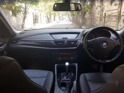 Used 2013 BMW X1 sDrive20d AT for sale in Vadodara