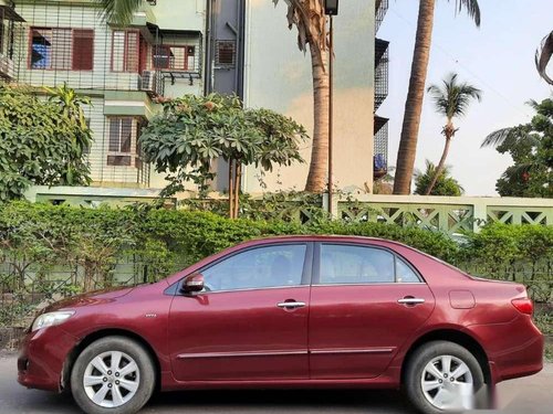 Toyota Corolla Altis 1.8 G, 2008, CNG & Hybrids MT in Mumbai