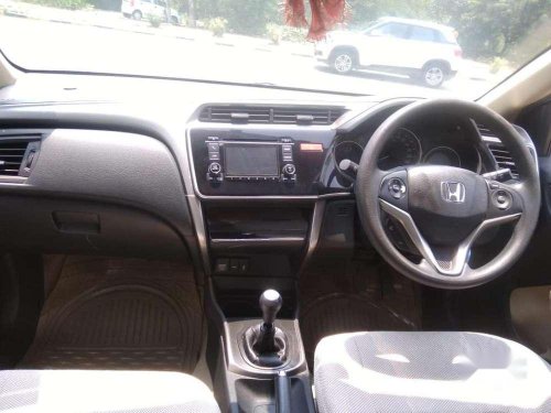 Honda City V, 2014, Petrol MT for sale in Gurgaon