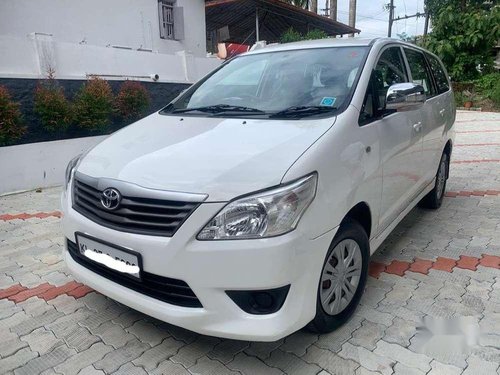 Toyota Innova 2.5 GX 7 STR, 2012, Diesel MT for sale in Kottayam