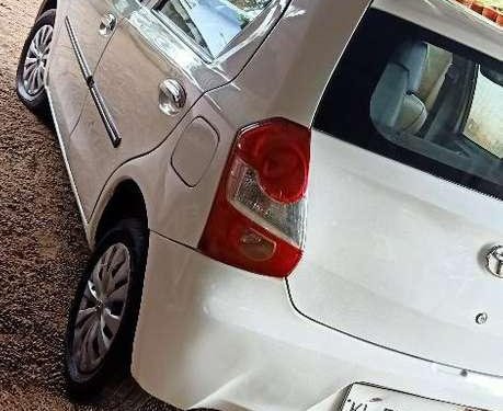 Toyota Etios Liva 2013 MT for sale in Manjeri