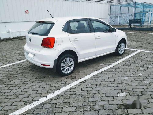 2014 Volkswagen Polo MT for sale in Kochi