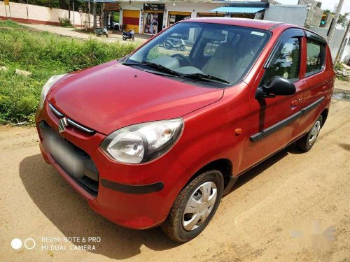 2014 Maruti Suzuki Alto 800 LXI MT for sale in Hyderabad