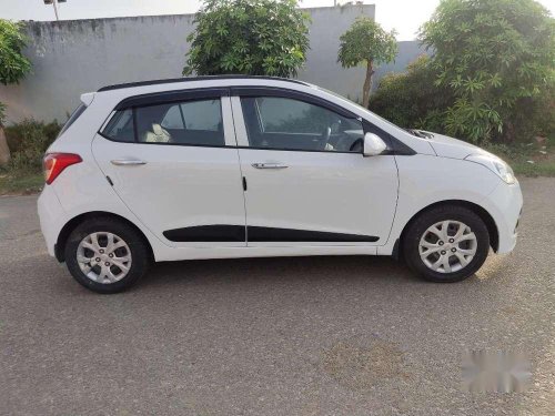 Used 2013 Hyundai Grand i10 SportZ Edition MT in Jaipur