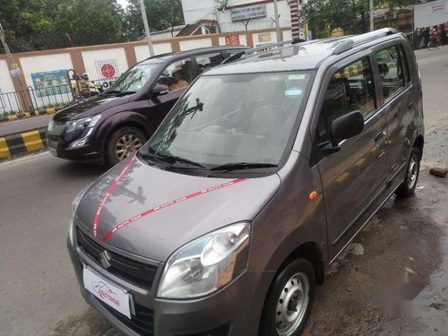 Maruti Suzuki Wagon R LXI 2014 MT for sale in Kolkata