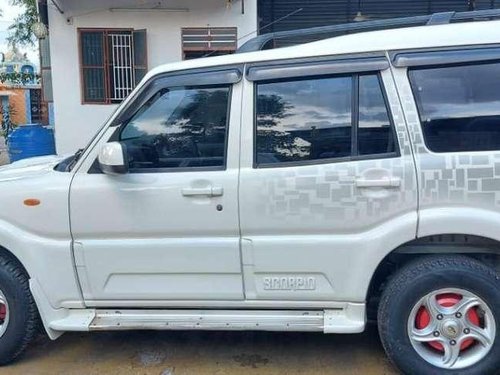 2010 Mahindra Scorpio VLX MT for sale in Erode