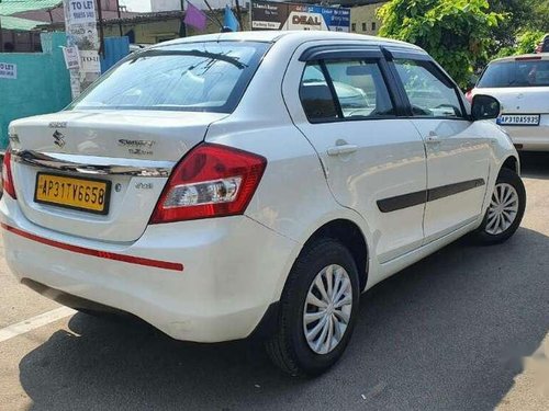 Maruti Suzuki Swift Dzire VDI, 2016, Diesel MT for sale in Visakhapatnam