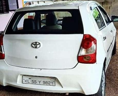 Toyota Etios Liva 2013 MT for sale in Manjeri