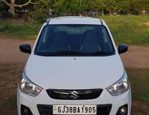 2018 Maruti Suzuki Alto K10 LXI MT for sale in Gandhinagar