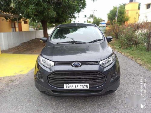 Ford Ecosport EcoSport Trend 1.5 TDCi, 2013, Diesel MT in Coimbatore