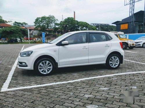 2014 Volkswagen Polo MT for sale in Kochi