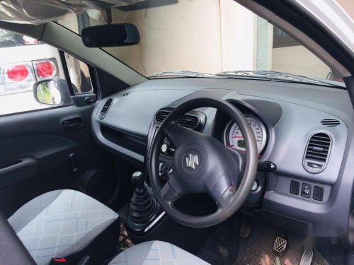 Used 2012 Maruti Suzuki Ritz MT for sale in Thiruvananthapuram