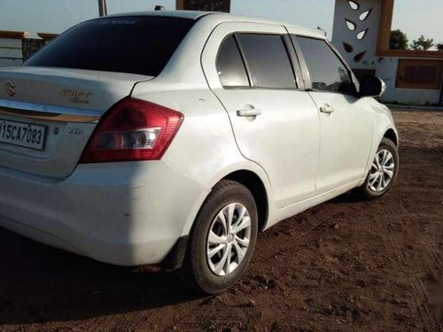 Used 2012 Maruti Suzuki Swift Dzire MT for sale in Bhavnagar