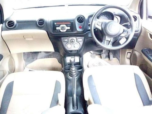 Honda Amaze 1.2 SMT I VTEC, 2015, Petrol MT in Mumbai
