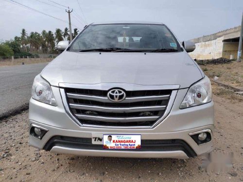 Used 2014 Toyota Innova MT for sale in Coimbatore