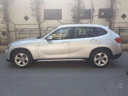 Used 2013 BMW X1 sDrive20d AT for sale in Vadodara