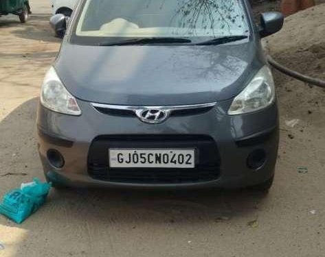 2010 Hyundai i10 Magna MT for sale in Surat