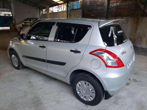 Maruti Suzuki Swift LDi, 2017, Diesel MT in Siliguri