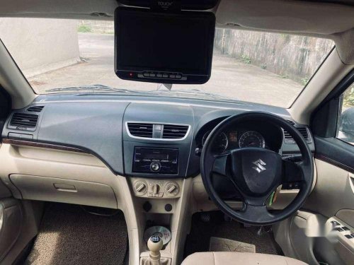 Used 2014 Maruti Suzuki Swift Dzire MT for sale in Mumbai