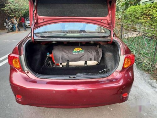 Toyota Corolla Altis 1.8 G, 2008, CNG & Hybrids MT in Mumbai