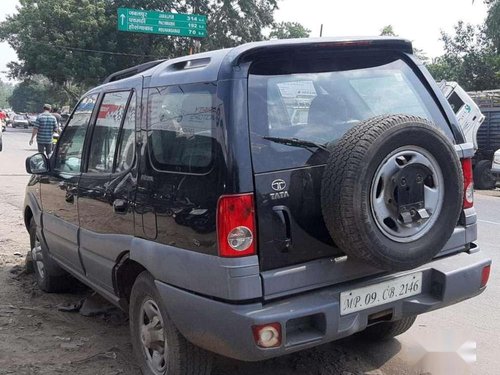 2007 Tata Safari 4X2 MT for sale in Bhopal