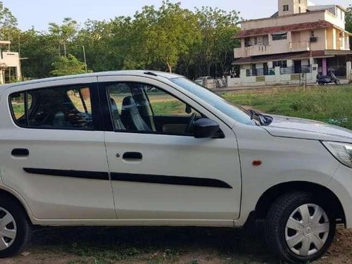 Used Maruti Suzuki Alto K10 VXI 2016 MT for sale in Gandhinagar
