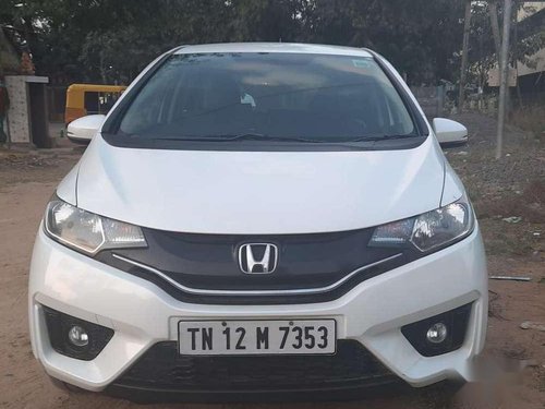 Honda Jazz VX 2016 MT for sale in Chennai